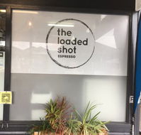 The Loaded Shot Espresso - Accommodation Gold Coast