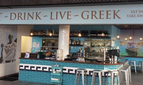 Xenia Grill - Accommodation Gold Coast 9