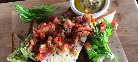 Xenia Grill - Accommodation Gold Coast 1