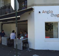 AngloChago - Accommodation Gold Coast