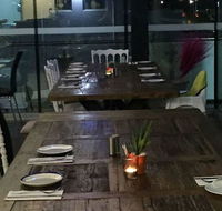 Blue Agave Mexican Cantina - 1 Gold Coast