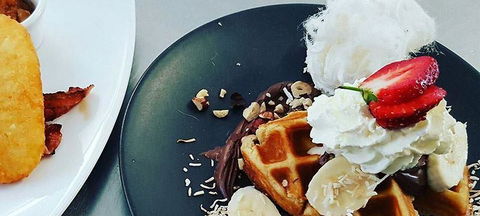 Blue Jay Cafe - Gold Coast 4U 2