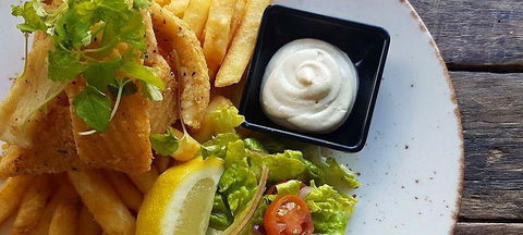 Blue Jay Cafe - Gold Coast 4U 3