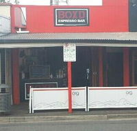 Box'd Espresso Bar - Accommodation Gold Coast
