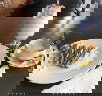 Cafe Fiori - Accommodation Gold Coast