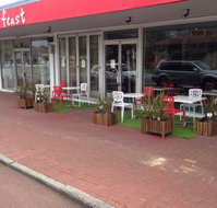 Feast - Accommodation Gold Coast