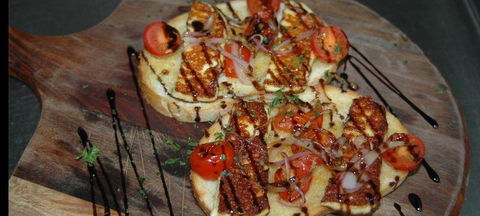 Feel Goodz Gourmet - Accommodation Gold Coast 0