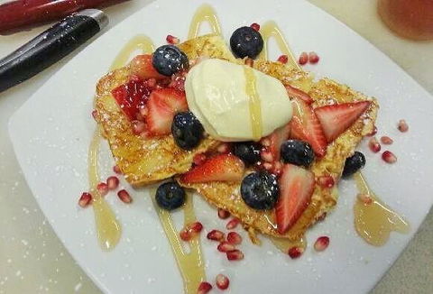 Feel Goodz Gourmet - Accommodation Gold Coast 11