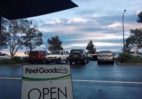 Feel Goodz Gourmet - Accommodation Gold Coast 13