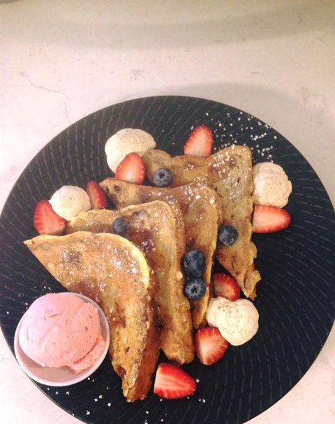 Feel Goodz Gourmet - Accommodation Gold Coast 14