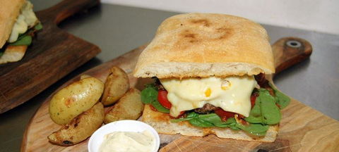 Feel Goodz Gourmet - Accommodation Gold Coast 1