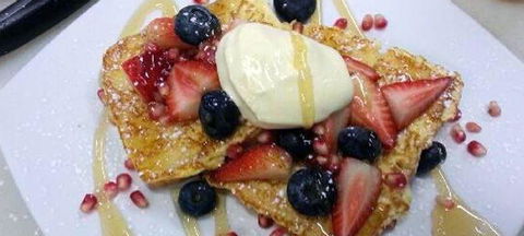 Feel Goodz Gourmet - Accommodation Gold Coast 2