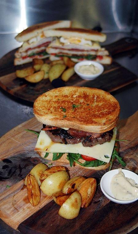 Feel Goodz Gourmet - Accommodation Gold Coast 4