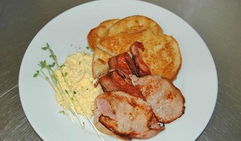 Feel Goodz Gourmet - Accommodation Gold Coast 5