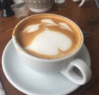 Florrey Bel Coffee Shed - Accommodation Gold Coast