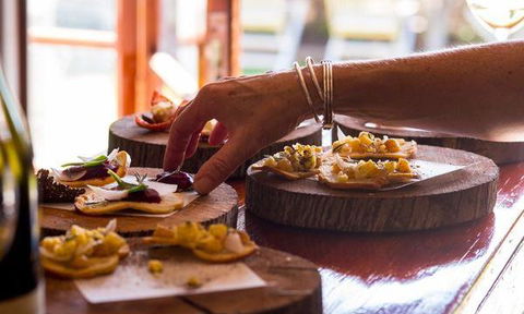 Gather Food And Wine - 1 Gold Coast 12