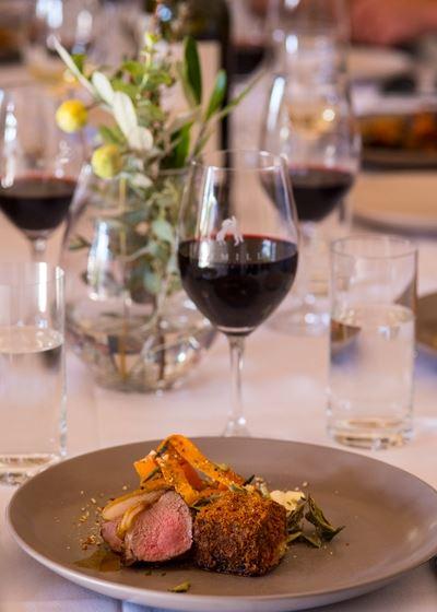 Gather Food And Wine - 1 Gold Coast 6