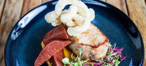 Girasole Pizzeria - Accommodation Gold Coast 0