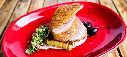 Girasole Pizzeria - Accommodation Gold Coast 1