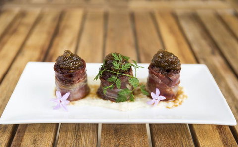 Girasole Pizzeria - Accommodation Gold Coast 6