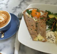 La Madeleine - 1 Gold Coast