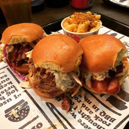 Low & Slow American BBQ - Accommodation Gold Coast 0