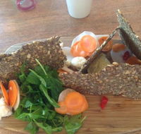 May Street Larder - Gold Coast 4U
