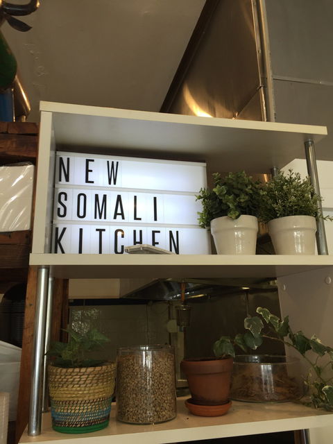 New Somali Kitchen - Gold Coast 4U 2