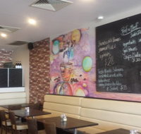 Purple Goat Cafe - Accommodation Gold Coast