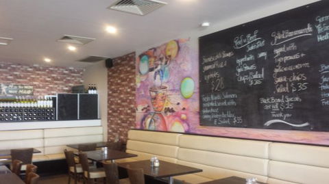 Purple Goat Cafe - Accommodation Gold Coast 0