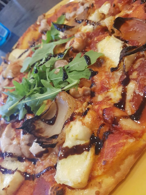 Purple Goat Cafe - Accommodation Gold Coast 4