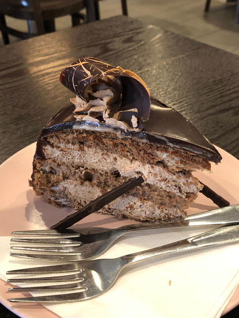 Purple Goat Cafe - Accommodation Gold Coast 7