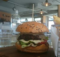 The Espresso Room - Gold Coast 4U