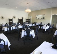 Tilly's Restaurant  Bar - Gold Coast 4U