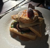 Vybe Cafe - Accommodation Gold Coast