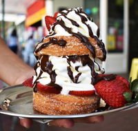 Whisk Creamery - Accommodation Gold Coast