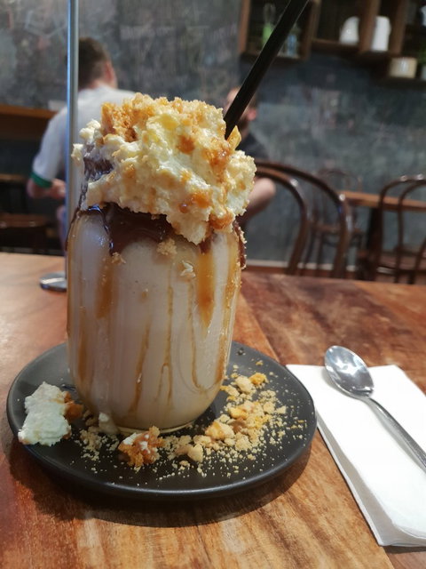 Whisk Creamery - Accommodation Gold Coast 3