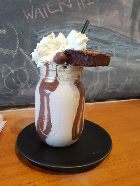 Whisk Creamery - Accommodation Gold Coast 4