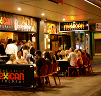 Pancho Villa Mexican Restaurant - Gold Coast 4U