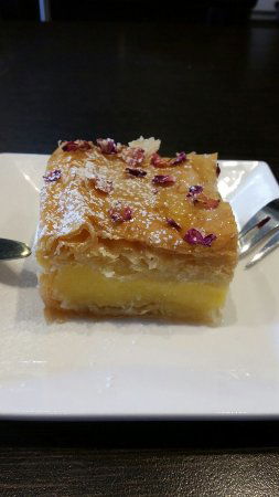Abla's Patisserie - 1 Gold Coast 0