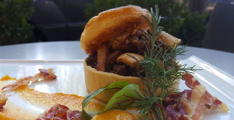 Bean Beat Scarness - Accommodation Gold Coast 19