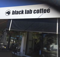 Black Lab Coffee - Gold Coast 4U