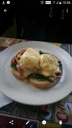 Cafe 176 - Gold Coast 4U 0