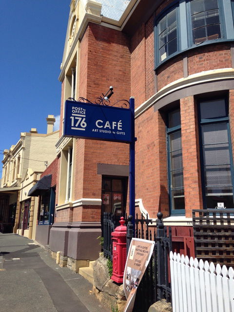 Cafe 176 - Gold Coast 4U 7