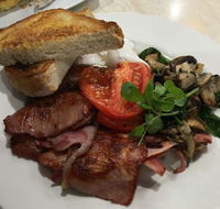 Cafe Swish - Gold Coast 4U
