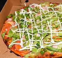 Chur Bro Street Food - 1 Gold Coast
