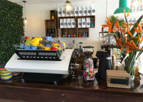Coffee & Kitchen - Accommodation Gold Coast 0