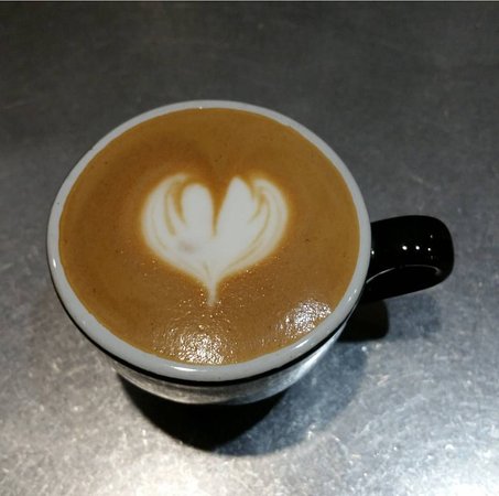 E.S.P Espresso Bar - 1 Gold Coast 0