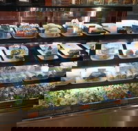Eat Fresh Cafe - Gold Coast 4U