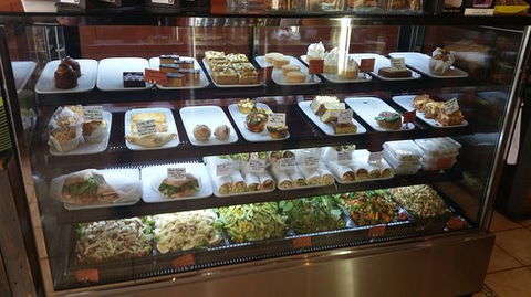 Eat Fresh Cafe - Accommodation Gold Coast 0
